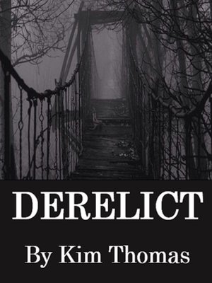cover image of Derelict